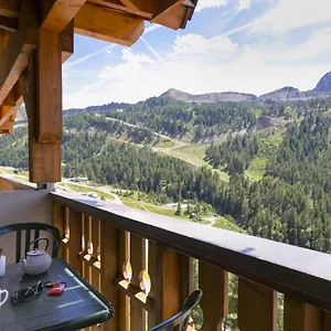 3* Aparthotel Mmv Les Terrasses D'isola