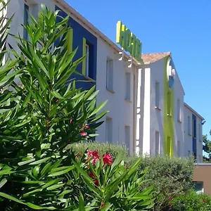 2* Hotel Toulon