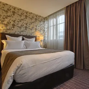 Timhotel Opéra Grands-magasins Parigi