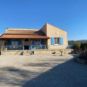 Chez Nanie Bed & Breakfast