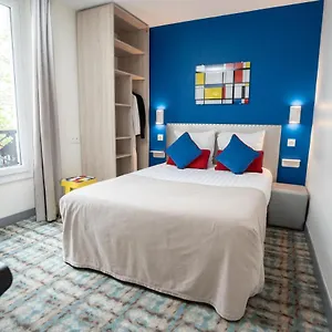 Du Mont Dore Batignolles Parigi