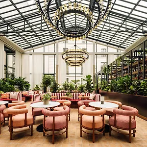 **** Hotel Le Jardin De Verre By Locke Frankrijk