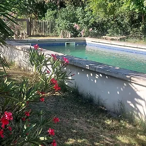 Bergerie D'alivon En Camargue Bed & Breakfast