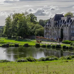 *** Hotel Manoir Du Stang Frankrijk