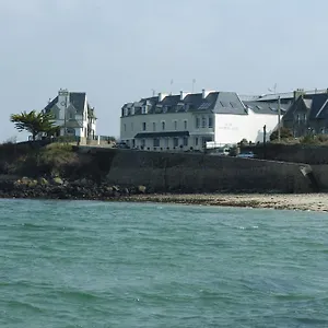 **** Hotel La Baie Des Anges Marin Frankrijk