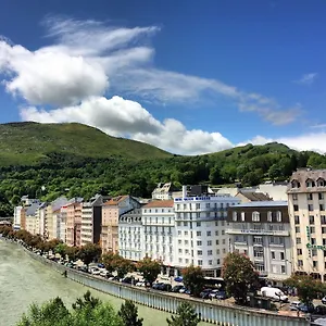 ** Aparthotel Saint Jean Frankrijk