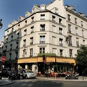 Des Archives Parigi