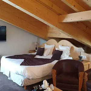 *** Hotel De Savoie Frankrijk