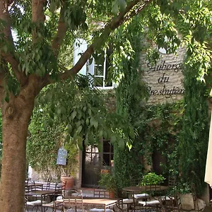 L'auberge Du Presbytere Pensión