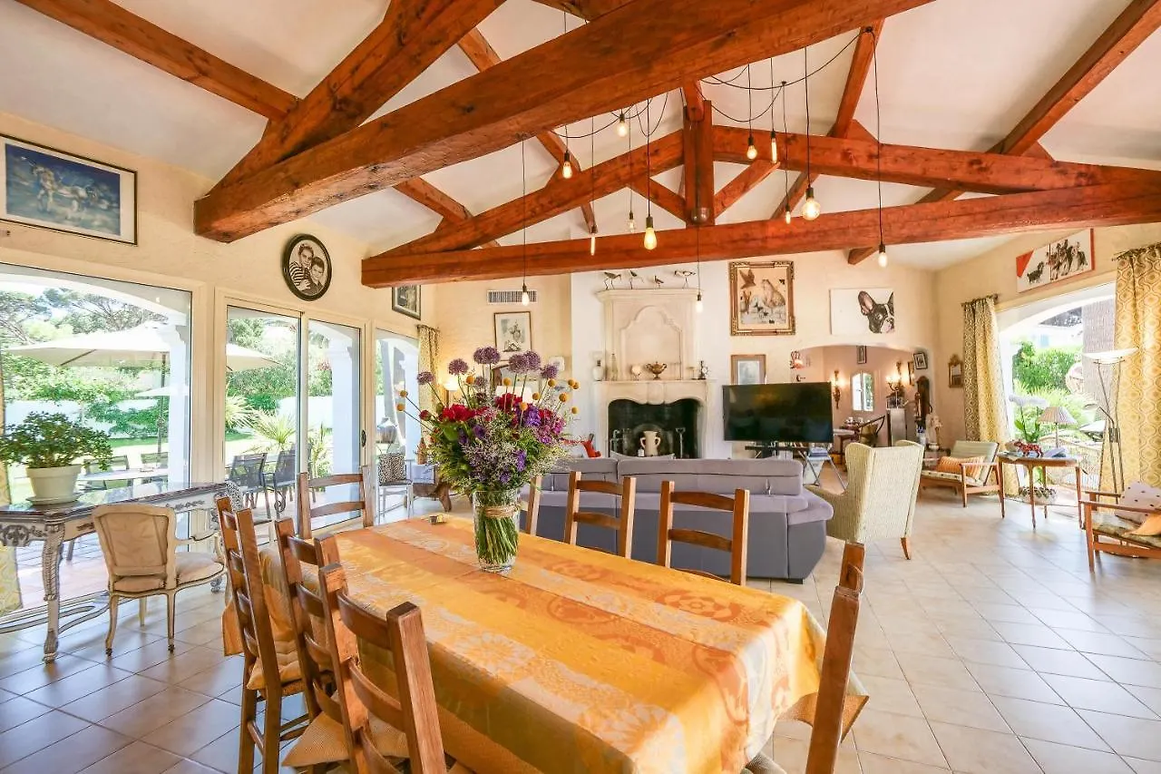 Villa Alizee B&B Gassin