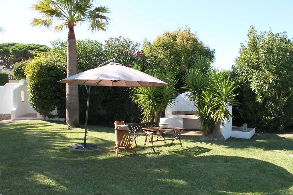 Villa Alizée B&B Gassin